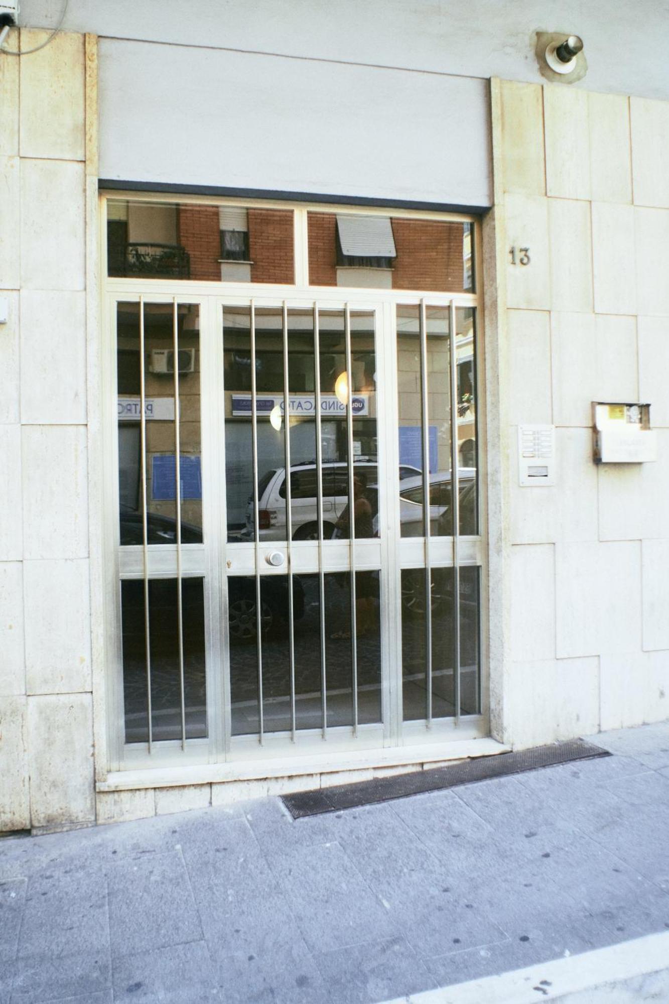 מלון צ'יוויטווקיה Casa Dharma מראה חיצוני תמונה