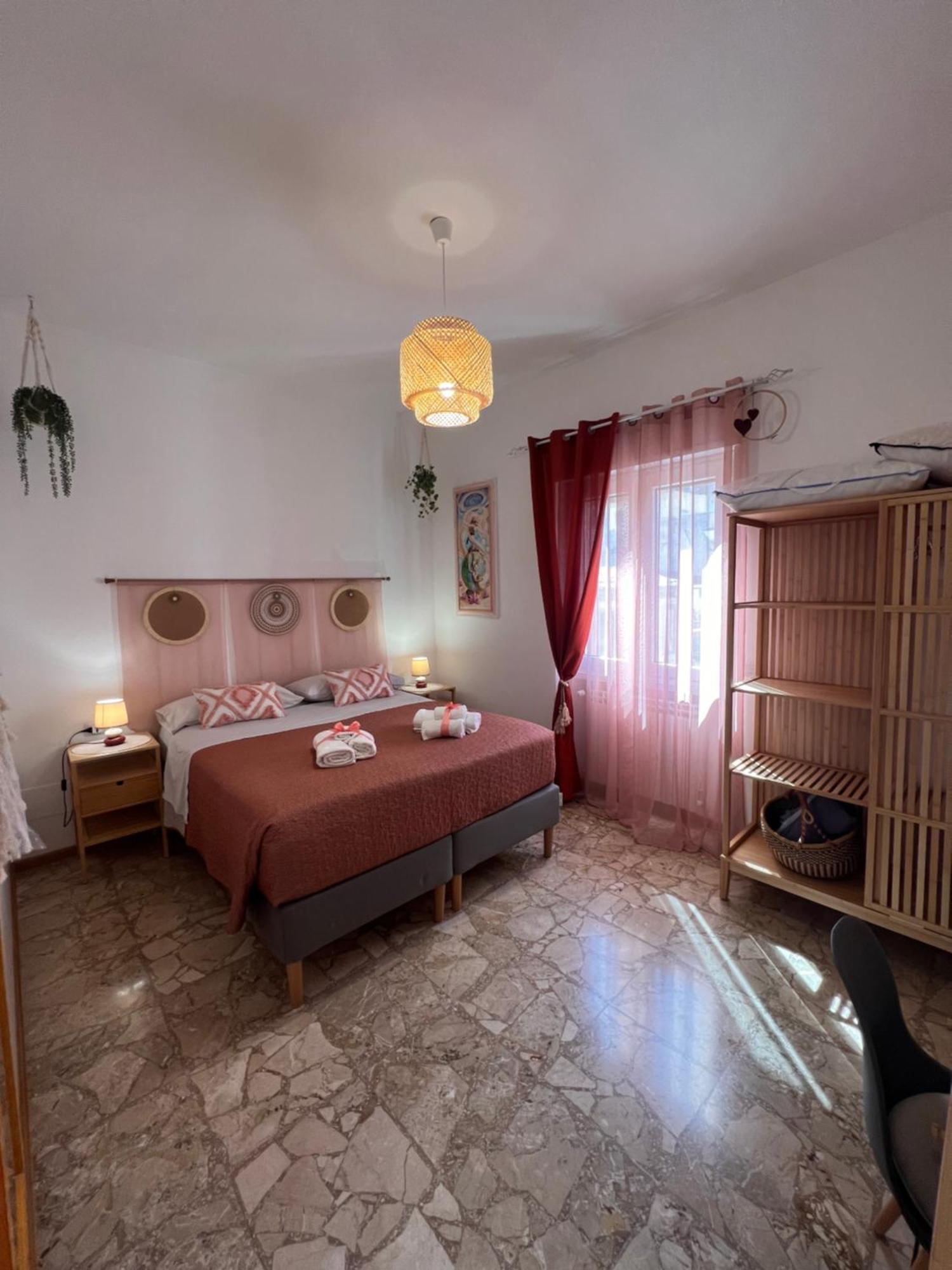 מלון צ'יוויטווקיה Casa Dharma מראה חיצוני תמונה